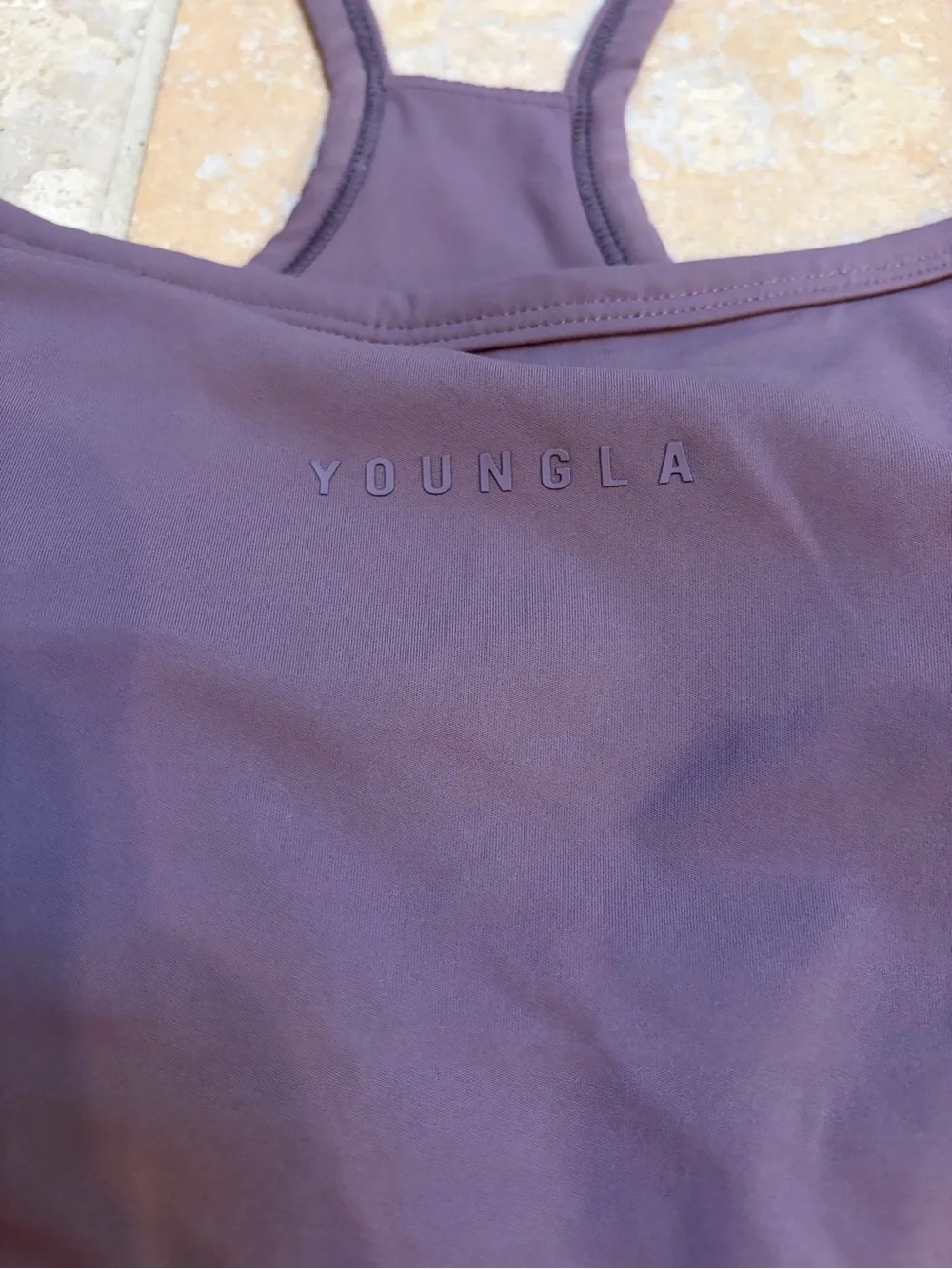 YoungLA women’s seamless